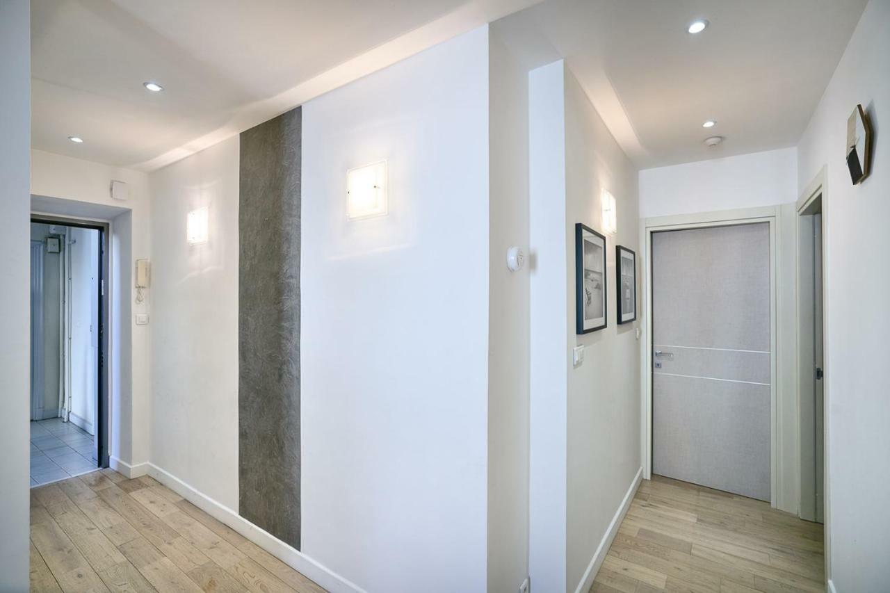 "Le Nomad" By Enjoynice, Luxury Central Apartment With Airco Exterior photo